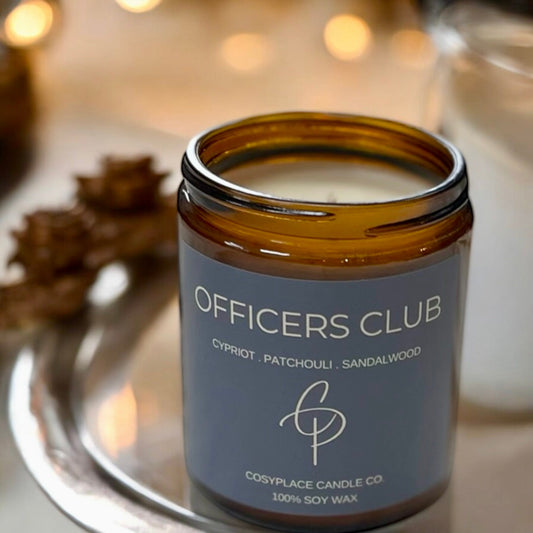 Using Candles for Wellbeing: A Simple Path to Calm and Clarity
