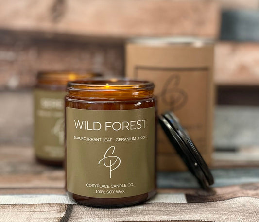 How to Choose the Right Candle Scent for Every Room in Your Home