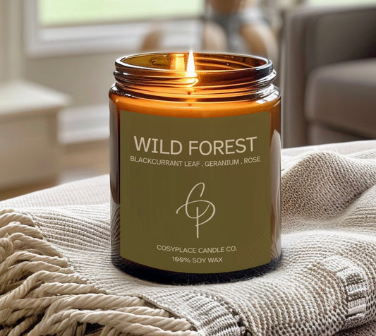 WILD FOREST
