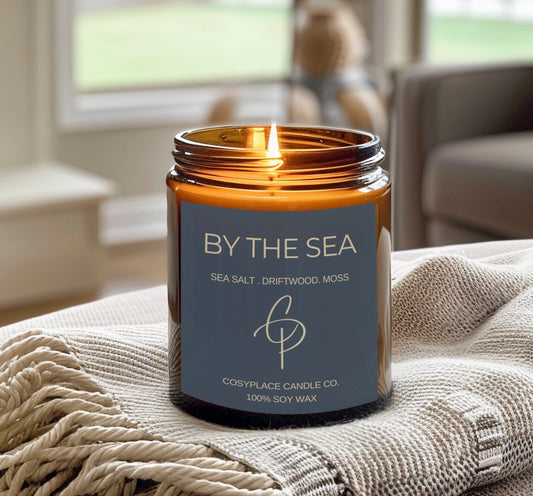 BY THE SEA