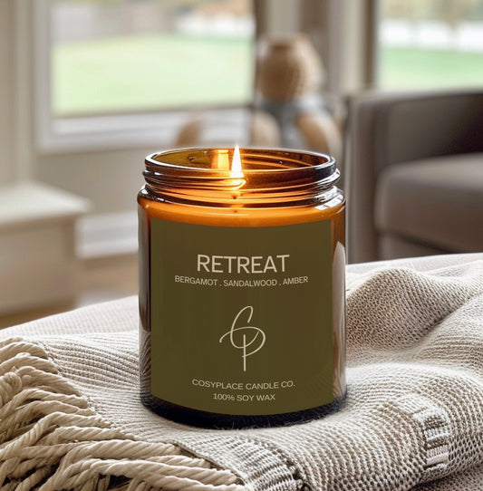 RETREAT